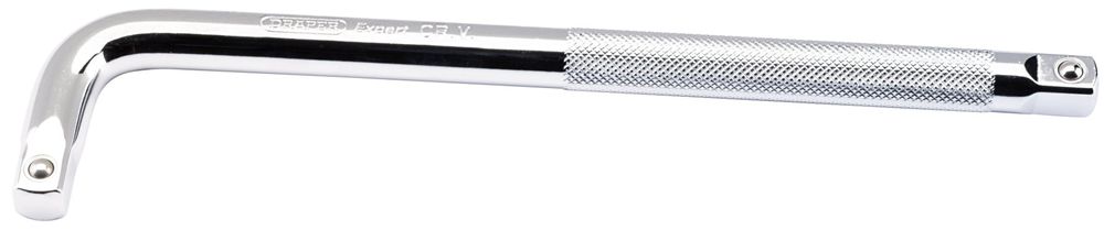 Draper OFFSET HANDLE 1/2SQ DR-PCKD 34496 1/2" Sq. Dr. Offset Handle
