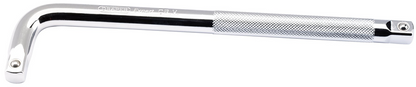Draper OFFSET HANDLE 1/2SQ DR-PCKD 34496 1/2" Sq. Dr. Offset Handle