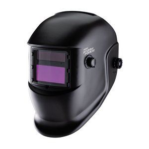 Draper AUTO VARIOSHADE WELDING HELMET 02516 Auto-Darkening Welding Helmet
