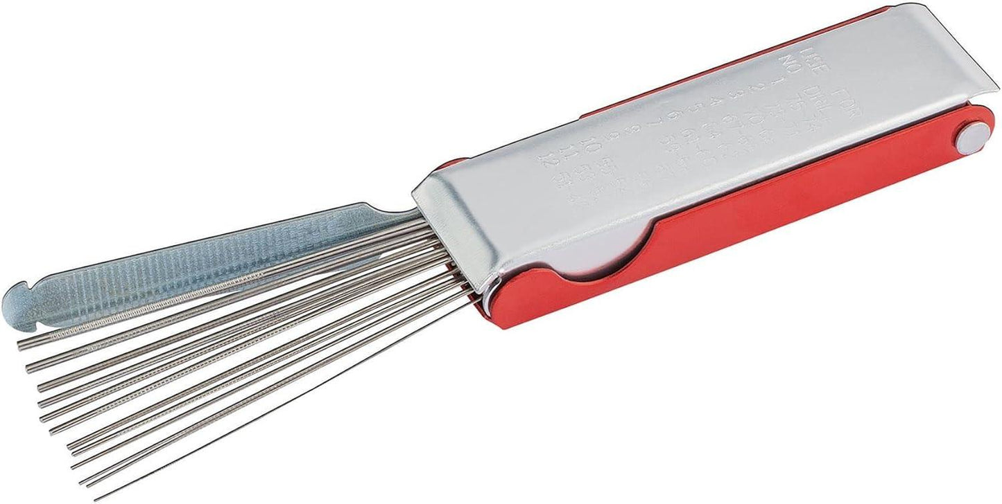 Draper NOZZLE CLEANERS 35105 Welding Accessories