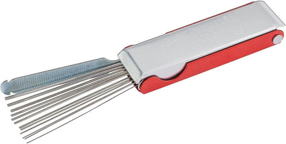 Draper NOZZLE CLEANERS 35105 Welding Accessories