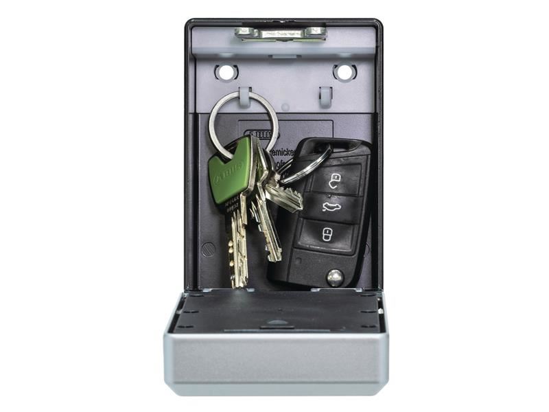 ABU 787 SMART-BT KeyGarage�