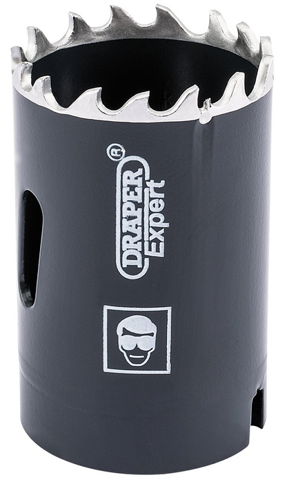 Draper HSS COBALT HOLE SAW 32MM 34786 Cobalt Hole Saws