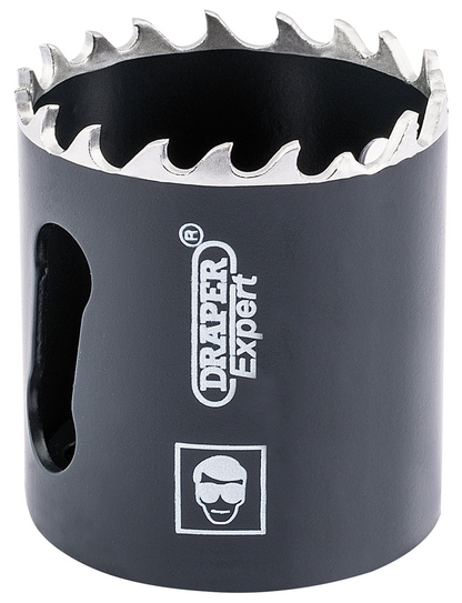 Draper HSS COBALT HOLE SAW 40MM 34790 Cobalt Hole Saws