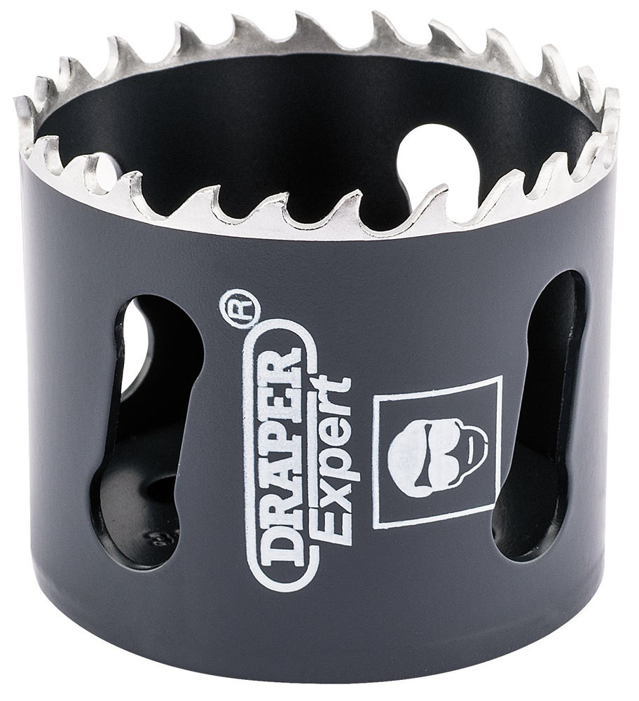 Draper HSS COBALT HOLE SAW 51MM 34792 Cobalt Hole Saws