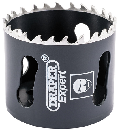 Draper HSS COBALT HOLE SAW 51MM 34792 Cobalt Hole Saws