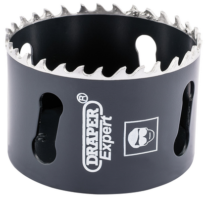 Draper HSS COBALT HOLE SAW 64MM 34796 Cobalt Hole Saws