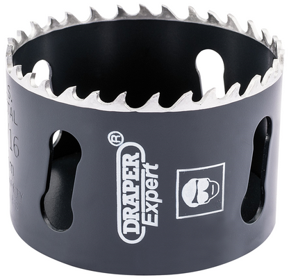 Draper HSS COBALT HOLE SAW 65MM 34797 Cobalt Hole Saws