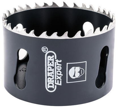 Draper HSS COBALT HOLE SAW 67MM 34798 Cobalt Hole Saws