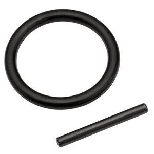 Draper 1 22-70MM IMP RING & PIN 08530 Impact Ring and Pin Kits, 1" Sq. Dr.