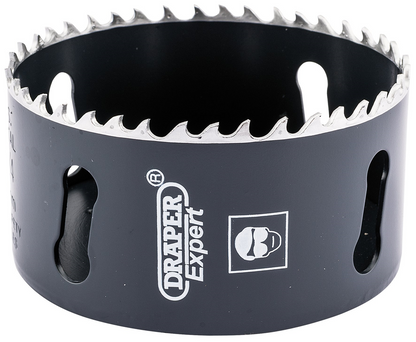 Draper HSS COBALT HOLE SAW 83MM 34805 Cobalt Hole Saws