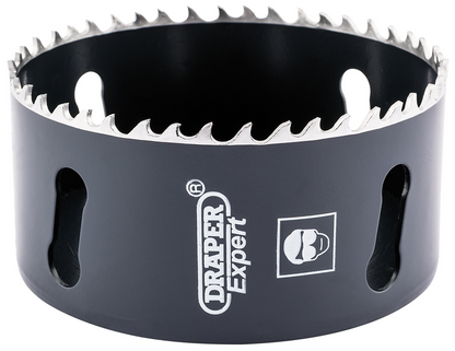 Draper HSS COBALT HOLE SAW 89MM 34807 Cobalt Hole Saws