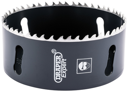 Draper HSS COBALT HOLE SAW 102MM 34809 Cobalt Hole Saws