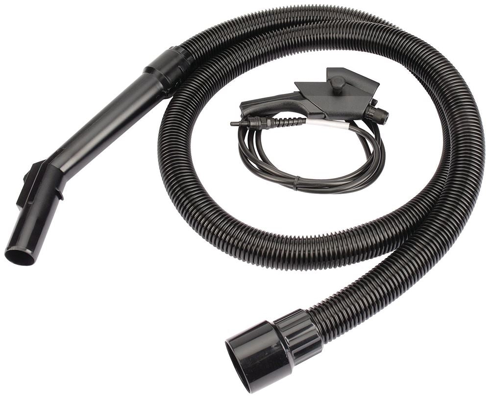 Draper INTEGRATED HANDLE AND HOSE 27956 20L 1100W 230V 3 in 1 Wet and Dry Shampoo/Vacuum Cleaner