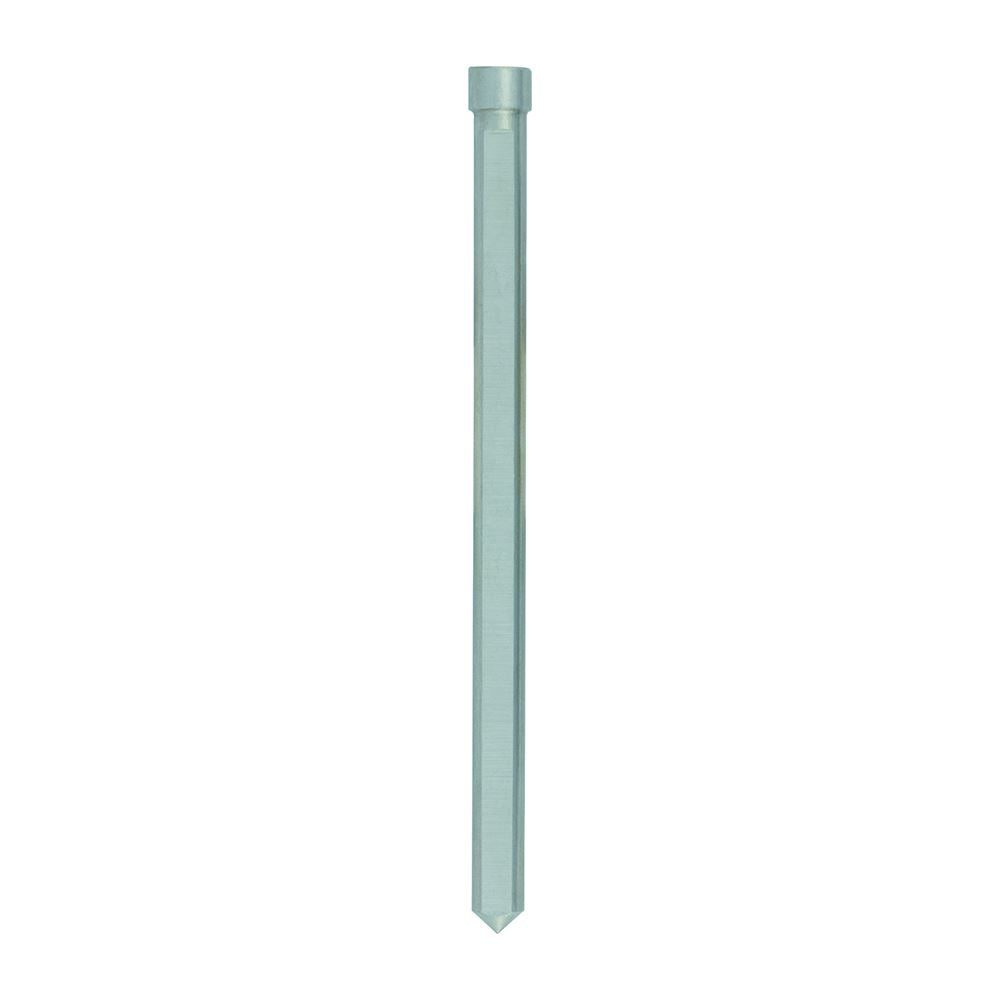 TIMCO Broaching Cutter HSS M2 Long 39 x 50 Pack 1