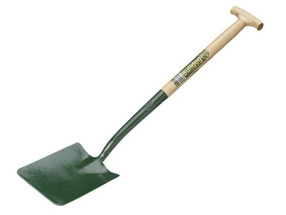 Bulldog 5202032810 000 Square Mouth Shovel T 5202/03/281/0