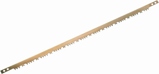 Bahco 23-36 Bowsaw Blade Raker Teeth 900mm 36in Replacement Garden Saw Blade