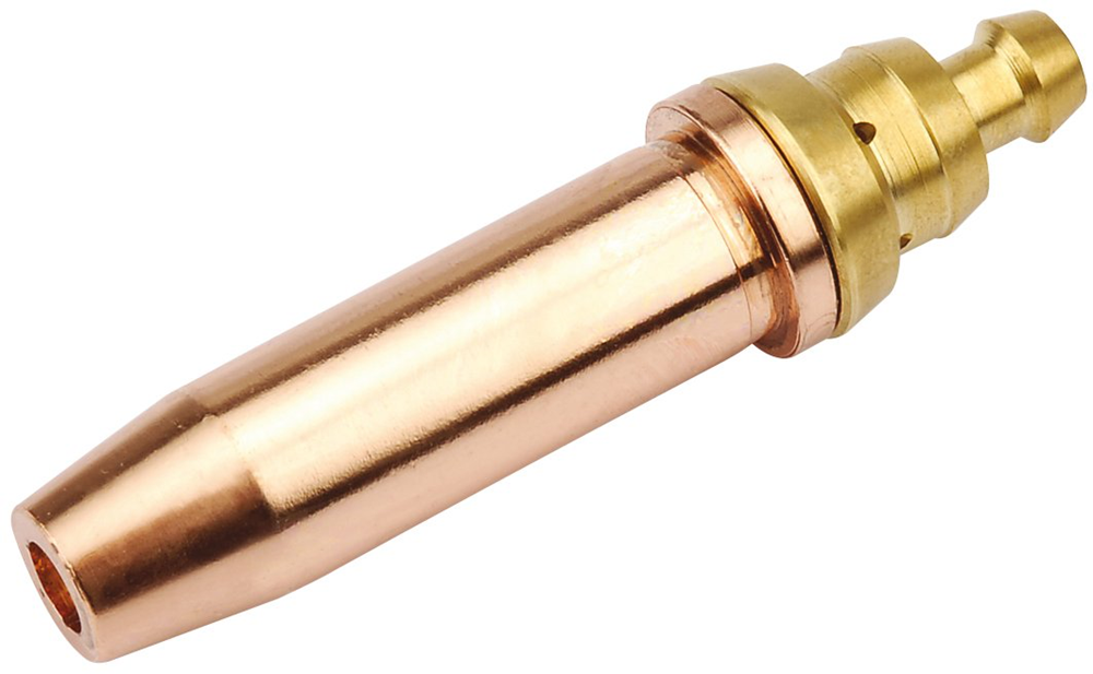 Draper 1/32 PROPANE CUTTING NOZZLE 35050 Propane Cutting Nozzles