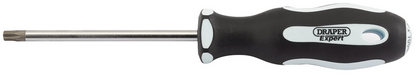 Draper T30X100TX-TAMPERPROOF S/D-PKD 35148 Soft Grip TX-STARÂ® Security Screwdrivers