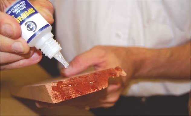 CT1 Super Fast Plus Industrial Superglue 50g Fast Bond Clear Adhesive Glue
