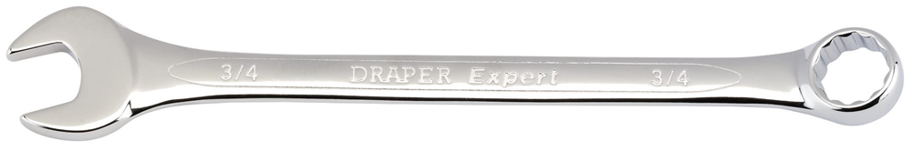 Draper 3/4AF COMBINATION SPANNER 35344 Draper HI-TORQÂ® AF Combination Spanners