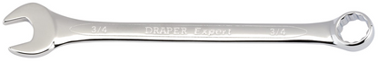 Draper 3/4AF COMBINATION SPANNER 35344 Draper HI-TORQÂ® AF Combination Spanners