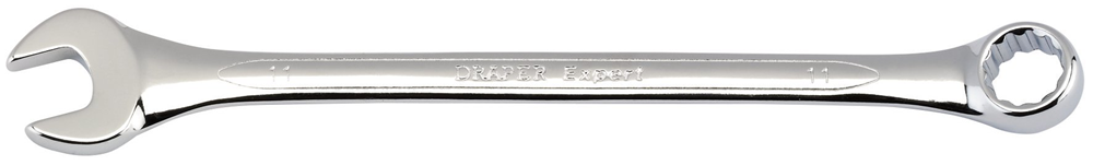 Draper 11MM COMBINATION SPANNER 35360 Draper HI-TORQÂ® Metric Combination Spanners