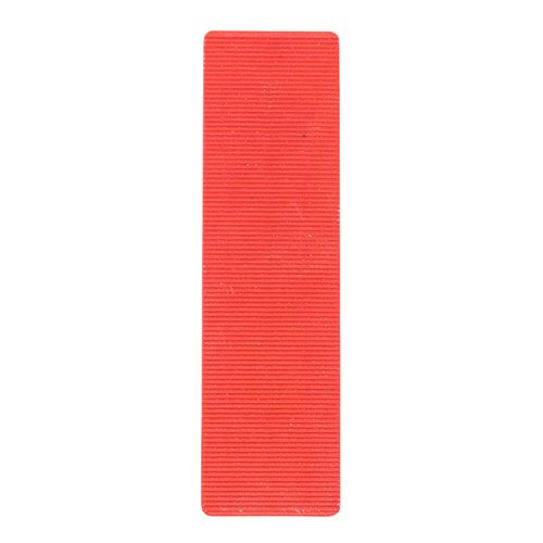 TIMCO Flat Packers - Red 1000pc 100 x 28 x 6 Red Pack 1000