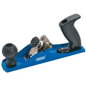 Draper SMOOTHING PLANE HOBBYIST 235MM 19208 235mm Hobbyist Smoothing Plane