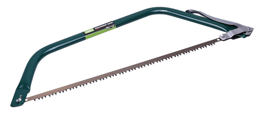 Draper BOW SAW HARDPOINT 530MM 35988 Pruning Saw (530mm)