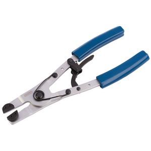 30838 Draper Motorcycle Brake Piston Pliers, 240mm MBPP1 Motorcycle Brake Tools Professional Trade DIY Workshop Garage Use