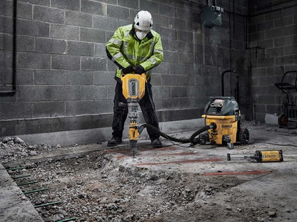 DeWalt D25911K SDS-Max Demolition Hammer 11kg 110V