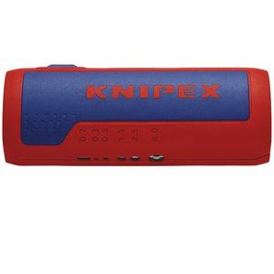 DRAPER 04600 - Knipex Twistcut Pipe Cutter