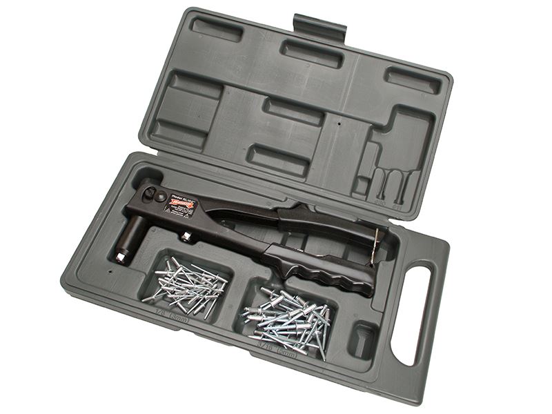 Arrow ARL100K RL100K Rivet Tool Kit