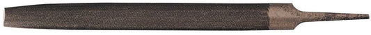 60220 Draper Bastard Cut Half Round File, 6 x 300mm HRF/1 Half Round Files Professional Trade DIY Workshop Garage Use
