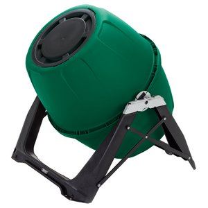 Draper TUMBLING COMPOSTER 07212 Compost Tumbler, 180L
