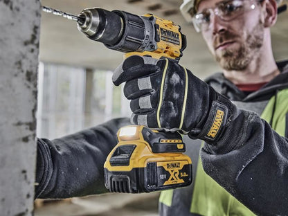 DeWalt DCD805P2T XR BL G3 Combi 18V 2 x 5.0Ah Li-ion