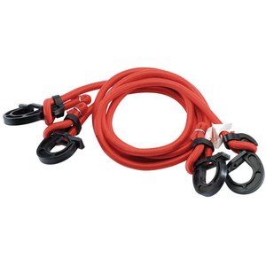Draper 1000MM ADJUSTABLE BUNGEE 2PCE 94193 Adjustable Bungees (Pack of 2)
