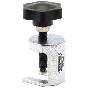 Draper WIPER ARM PULLER 91251 Windscreen Wiper Arm Removal Tool
