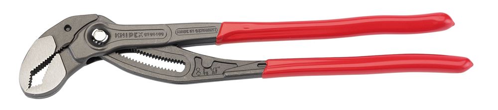 Draper 400MM COBRA WATERPUMP PLIER 13759 CobraÂ® Waterpump Pliers