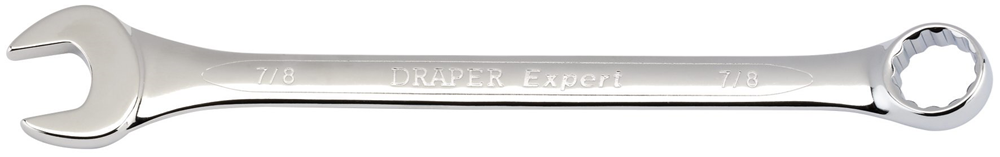 Draper 7/8AF COMBINATION SPANNER 36932 Draper HI-TORQÂ® AF Combination Spanners