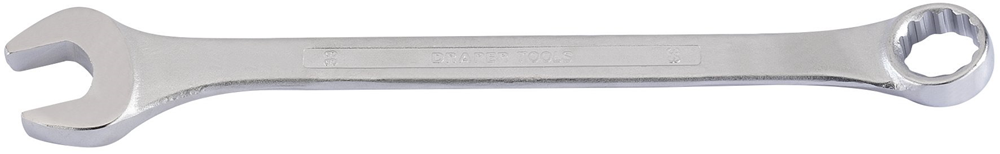 Draper 33MM LONG PATT. COMBI SPANNER 36954 Heavy Duty Long Pattern Metric Combination Spanners