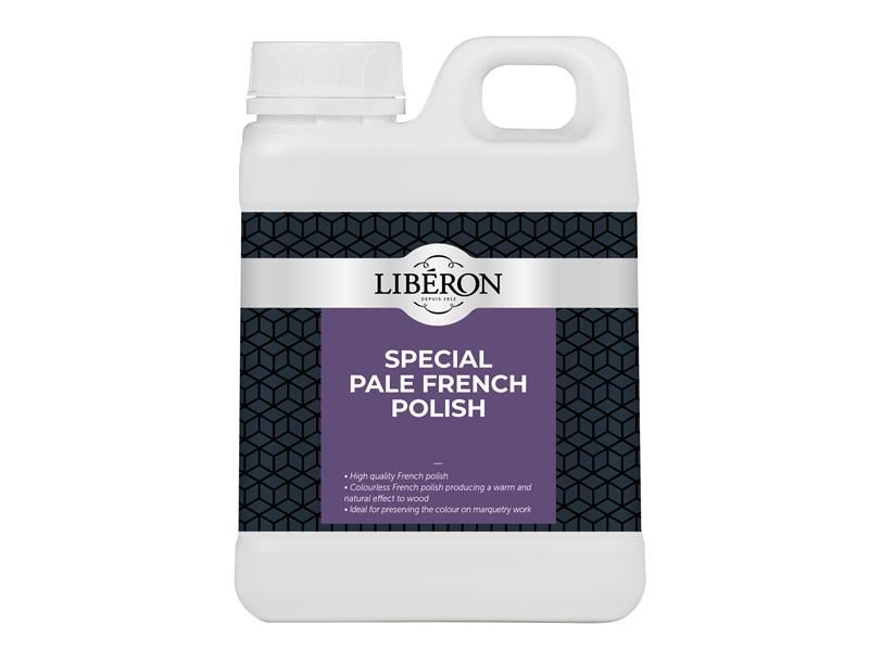 LIB Special Pale French Polish 1 litre