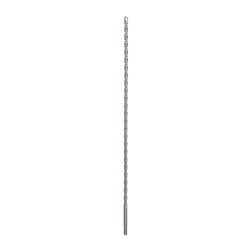 TIMCO SDS Plus Hammer Bit 12.0 x 600 Pack 1