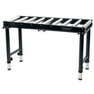 Draper ROLLER TABLE 19192 Roller Table (390mm)