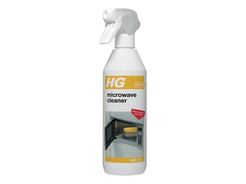 H/G Microwave Cleaner 500ml