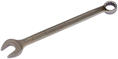 Draper 22MM S/STEEL COMB SPANNER 44018 Long Metric Stainless Steel Combination Spanners