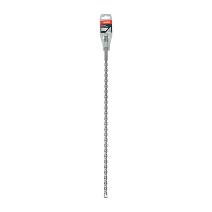 TIMCO SDS Plus Hammer Bit 14.0 x 600 Pack 1