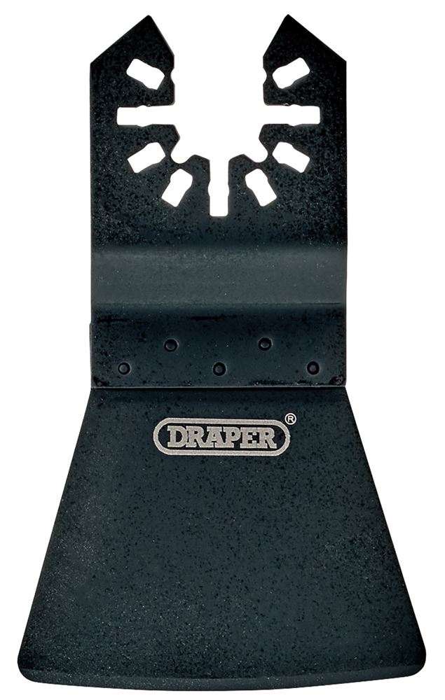 Draper OMT HCS SCRAPER BLADE - 34MM 70474 70474 Oscillating Multi-Tool Accessories