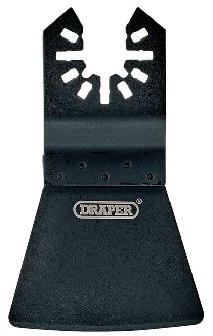 Draper OMT HCS SCRAPER BLADE - 34MM 70474 70474 Oscillating Multi-Tool Accessories